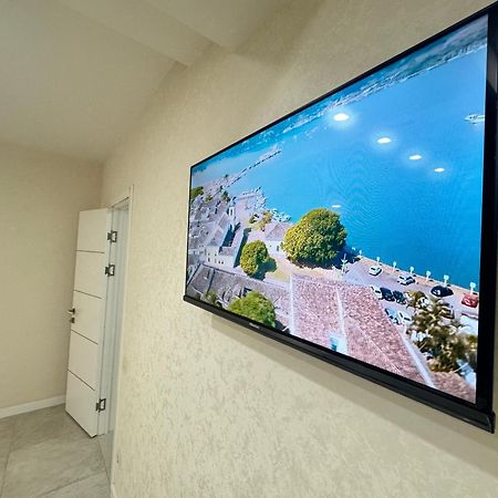 New Lux Apartment In Κισινάου Εξωτερικό φωτογραφία