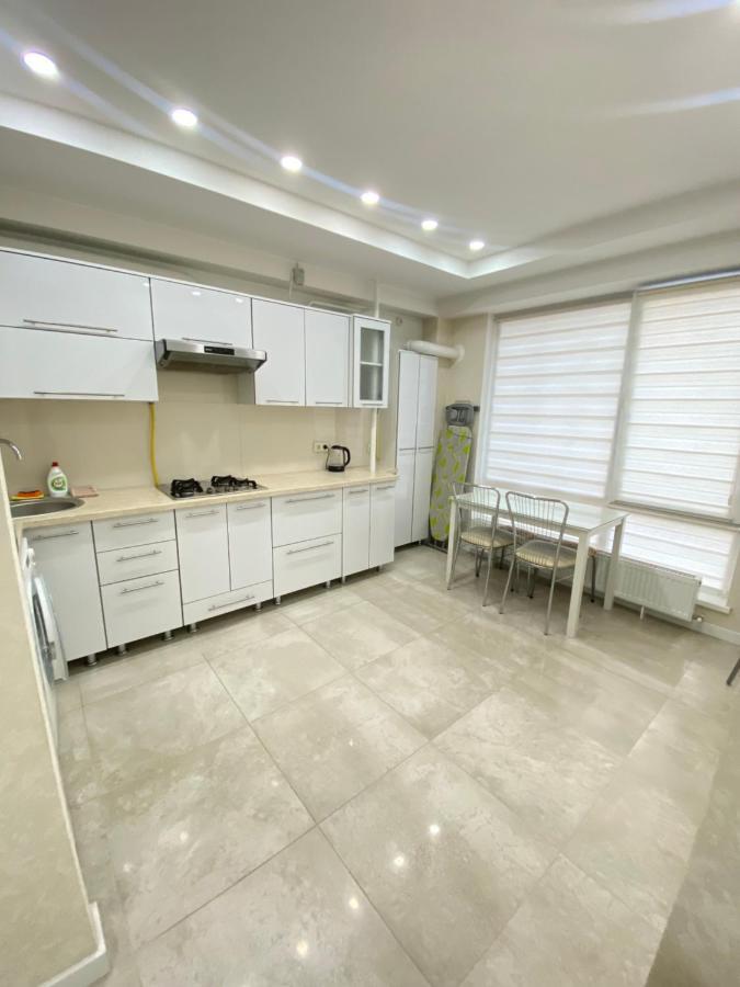New Lux Apartment In Κισινάου Εξωτερικό φωτογραφία