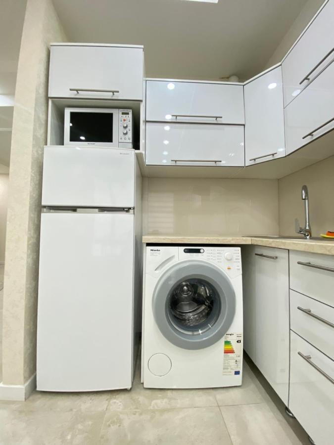 New Lux Apartment In Κισινάου Εξωτερικό φωτογραφία