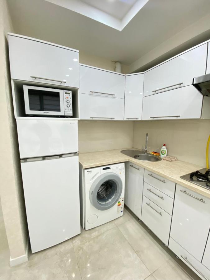 New Lux Apartment In Κισινάου Εξωτερικό φωτογραφία