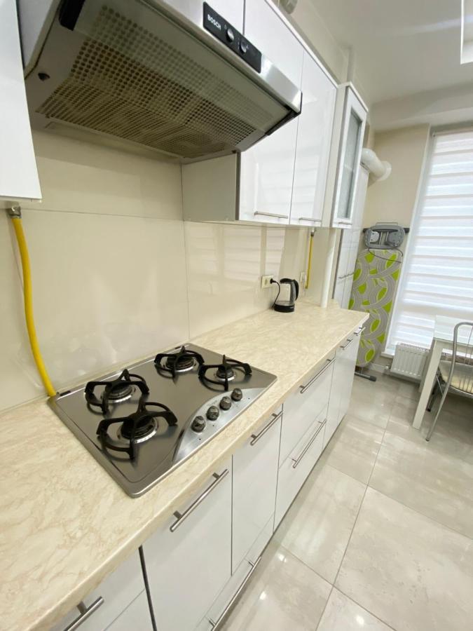 New Lux Apartment In Κισινάου Εξωτερικό φωτογραφία