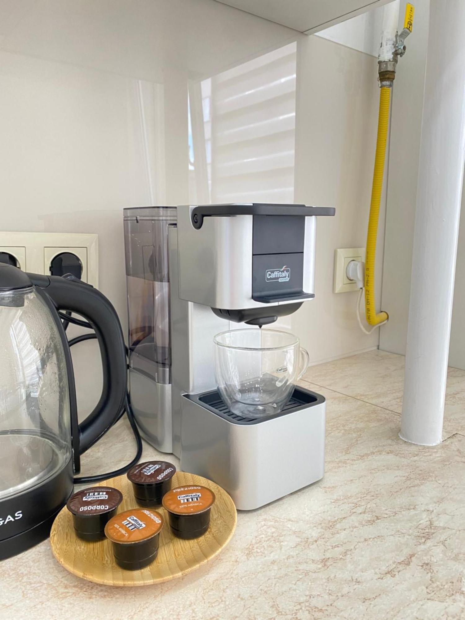 New Lux Apartment In Κισινάου Εξωτερικό φωτογραφία