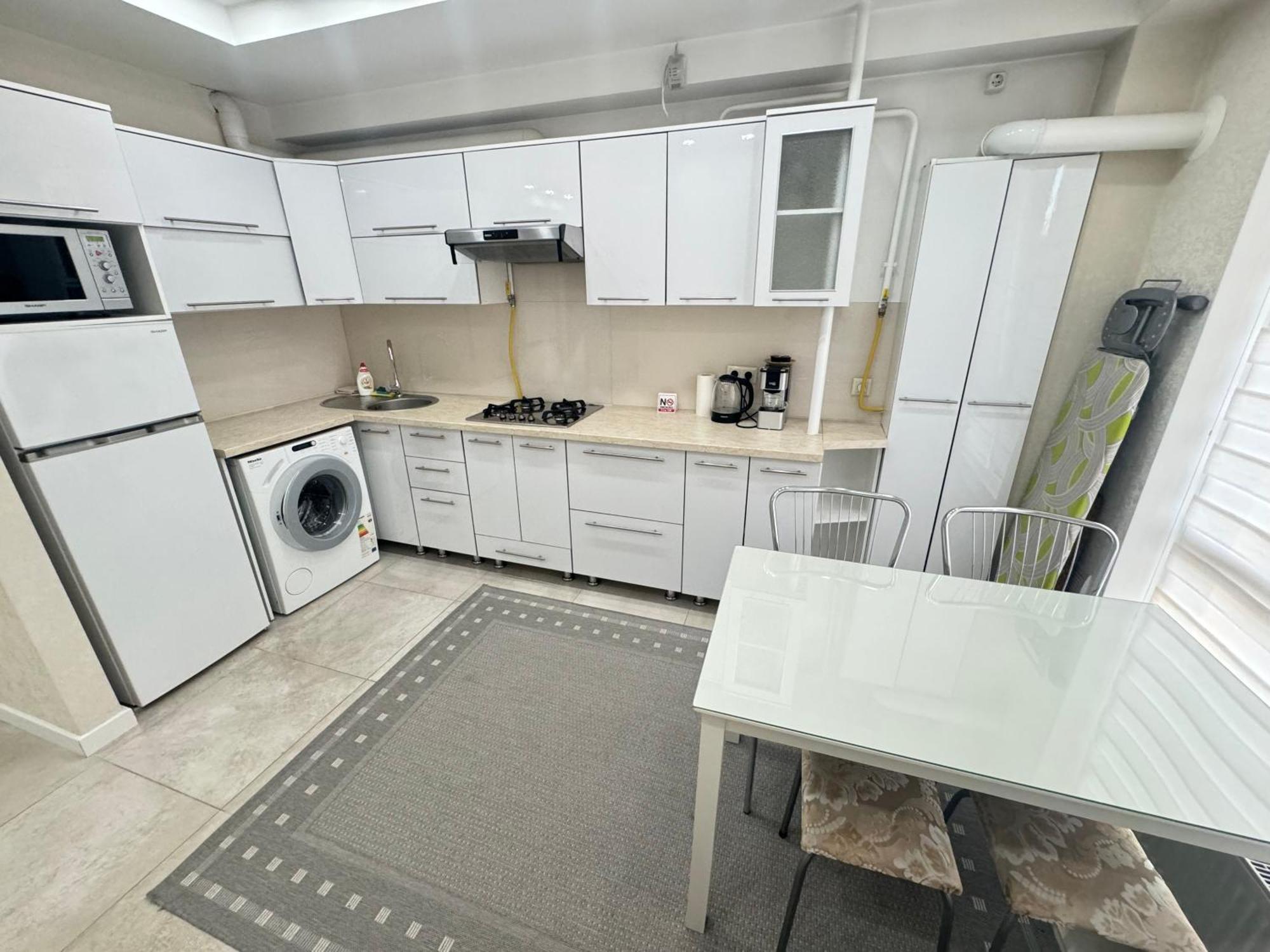 New Lux Apartment In Κισινάου Εξωτερικό φωτογραφία