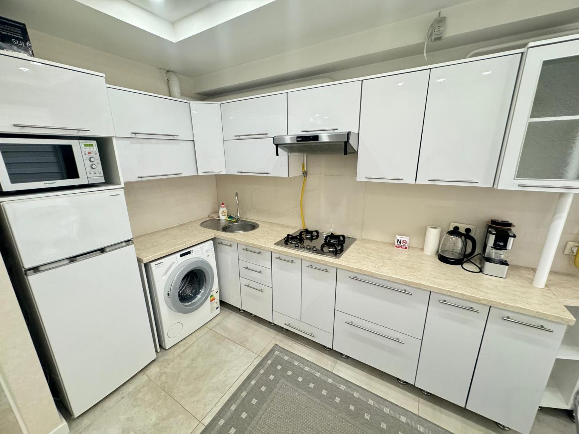 New Lux Apartment In Κισινάου Εξωτερικό φωτογραφία